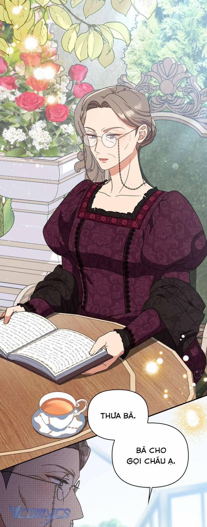 Công Nương Su 74 trang 26