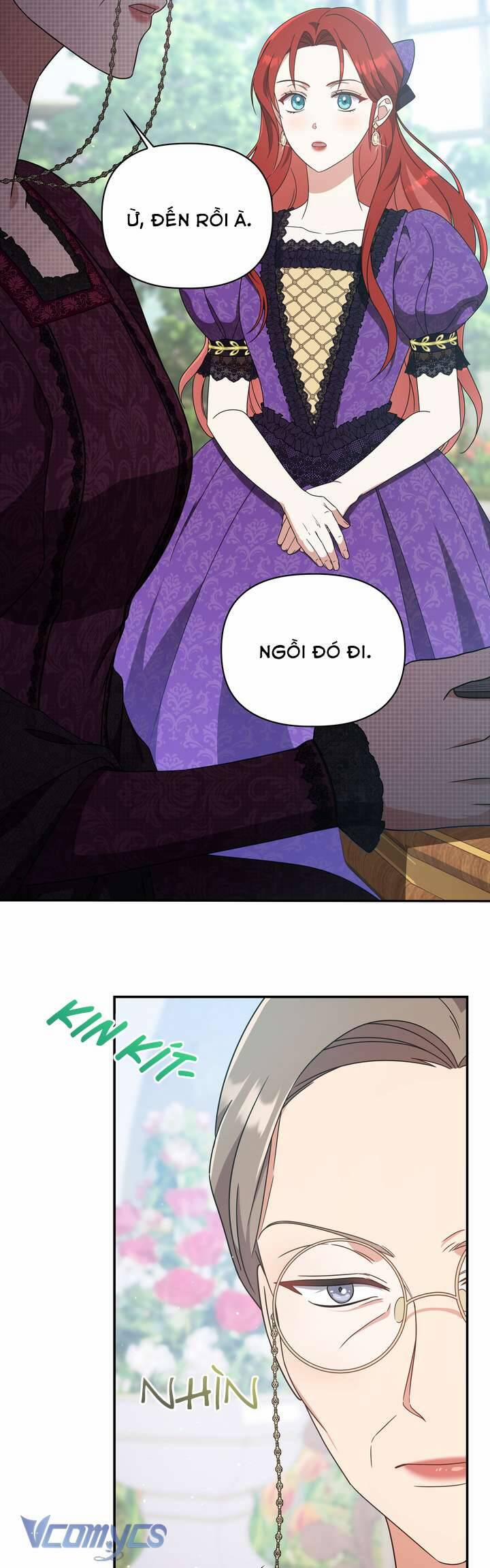 Công Nương Su 74 trang 27