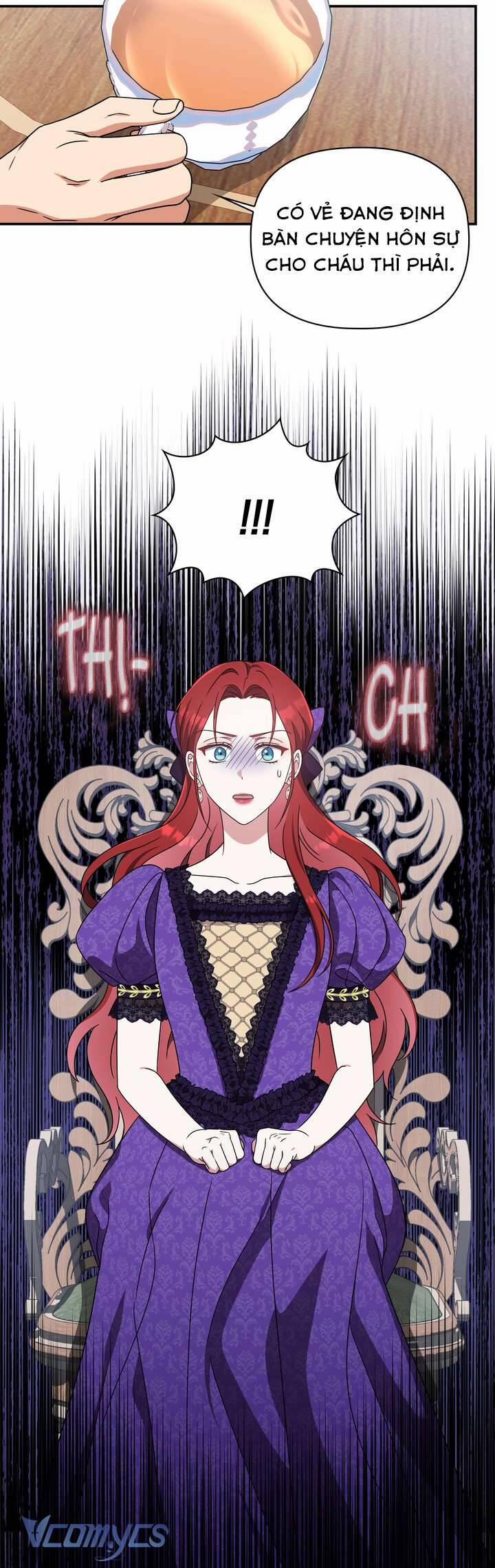 Công Nương Su 74 trang 30