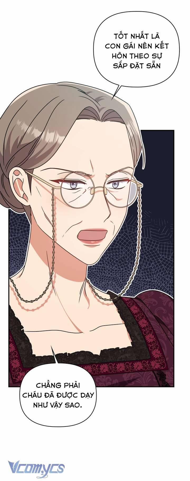 Công Nương Su 74 trang 32