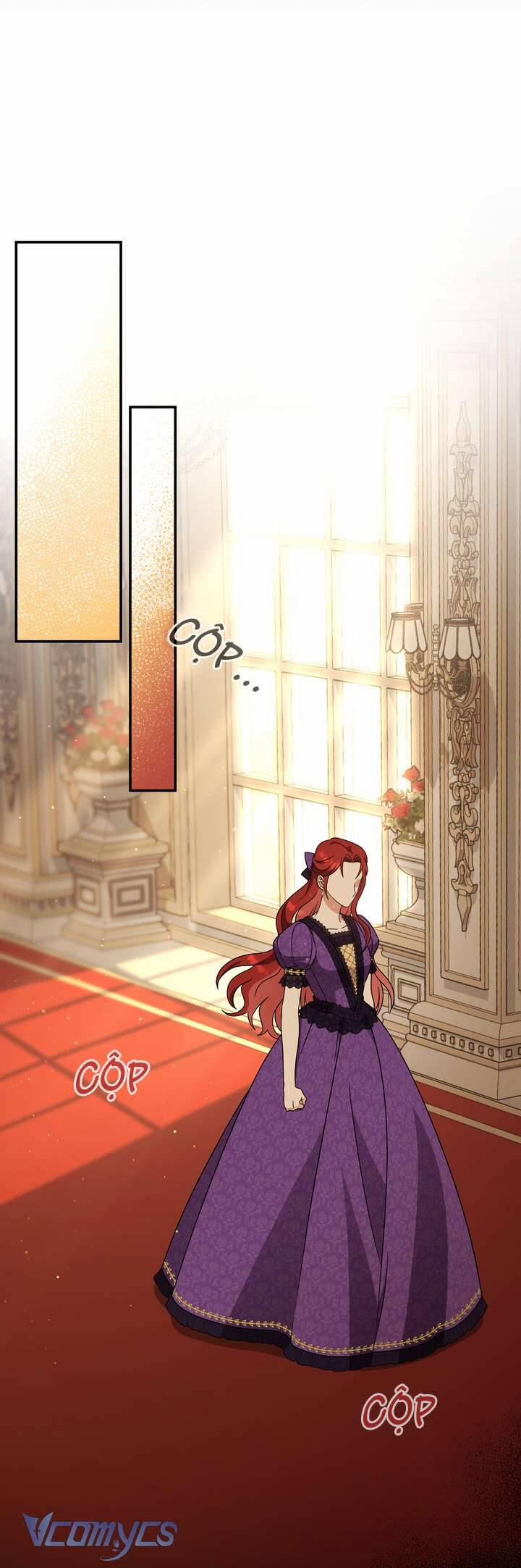 Công Nương Su 74 trang 35