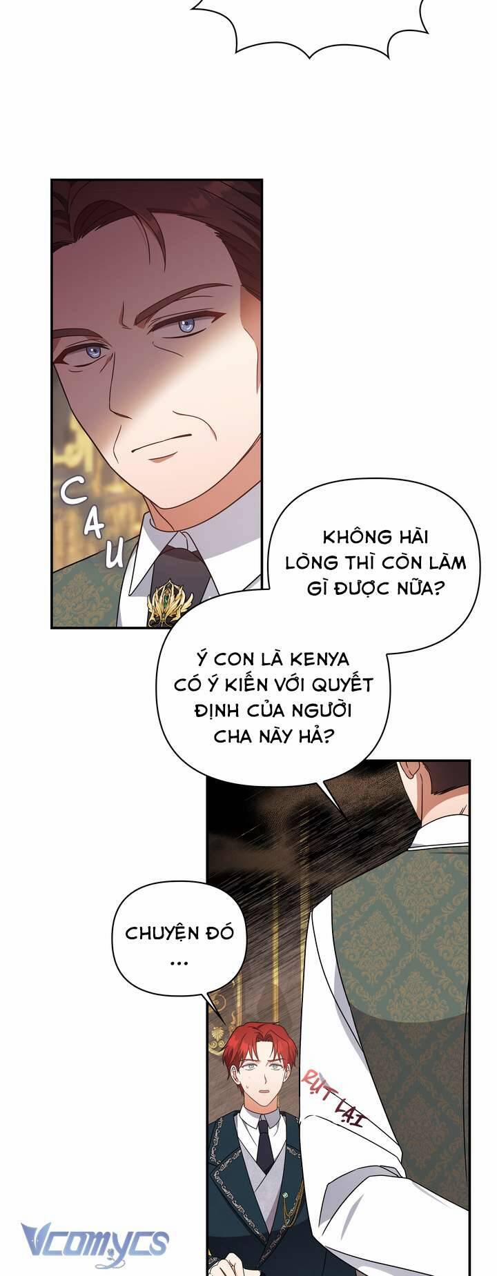 Công Nương Su 74 trang 43