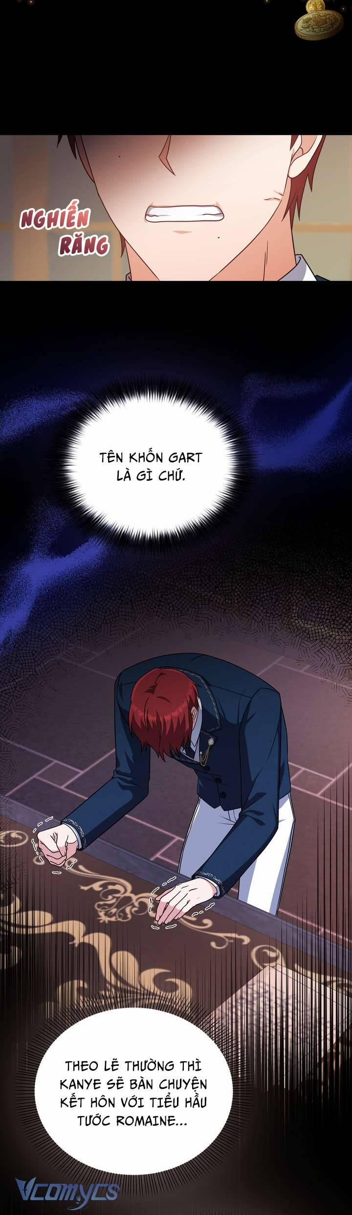 Công Nương Su 74 trang 48