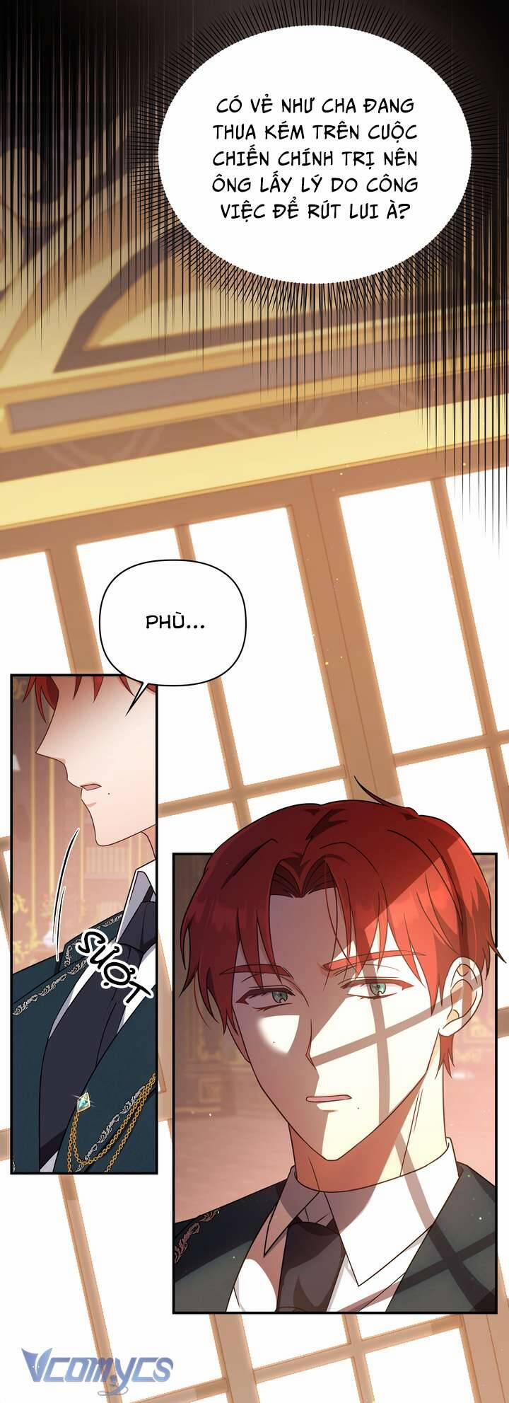 Công Nương Su 74 trang 49