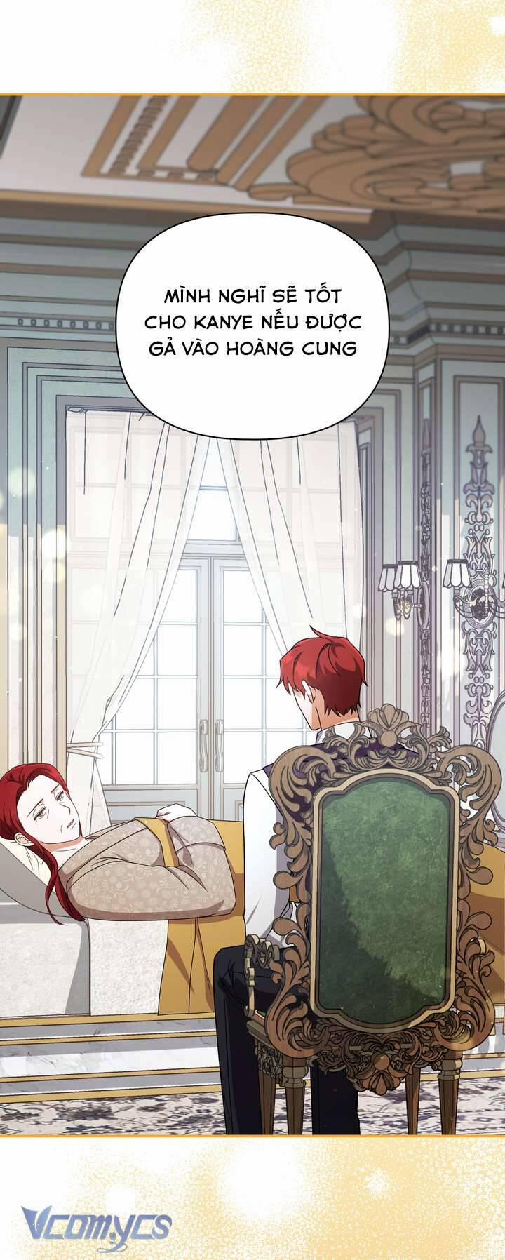 Công Nương Su 74 trang 51