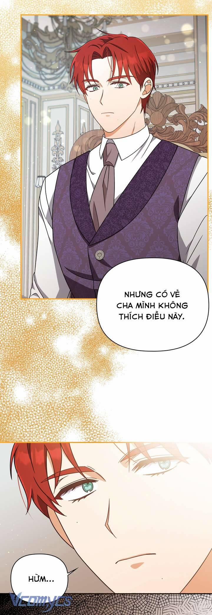 Công Nương Su 74 trang 52