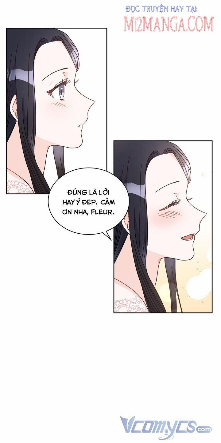 Công Nương Su 8.5 trang 0