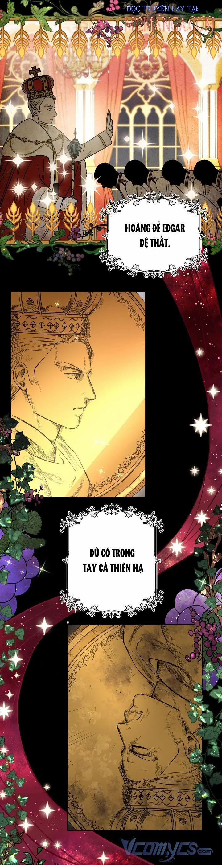 Công Nương Su 8.5 trang 10