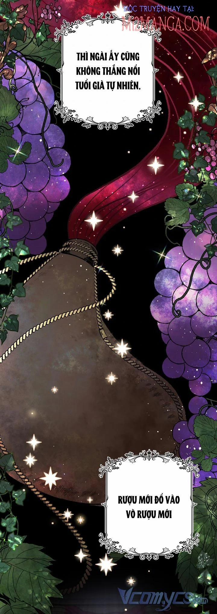 Công Nương Su 8.5 trang 11