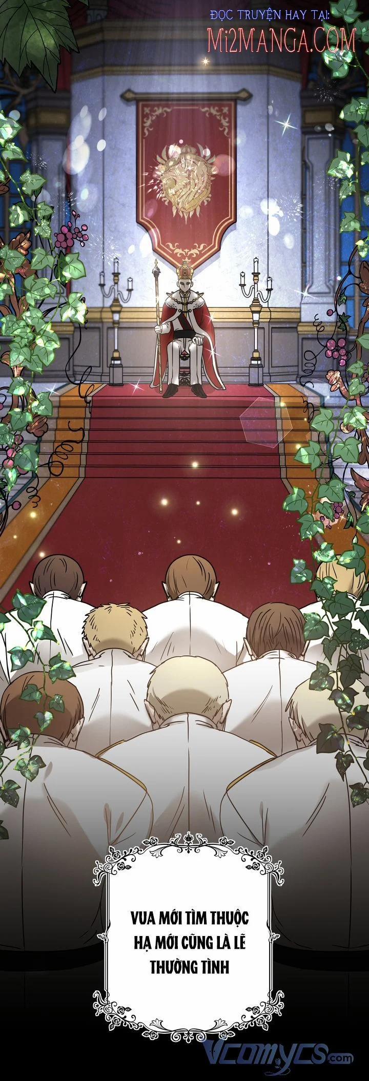 Công Nương Su 8.5 trang 12