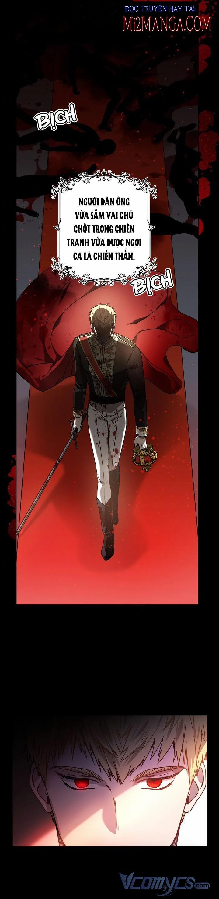 Công Nương Su 8.5 trang 15