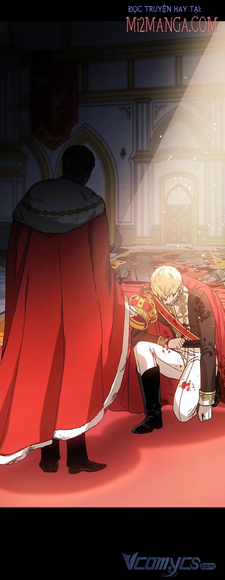 Công Nương Su 8.5 trang 16