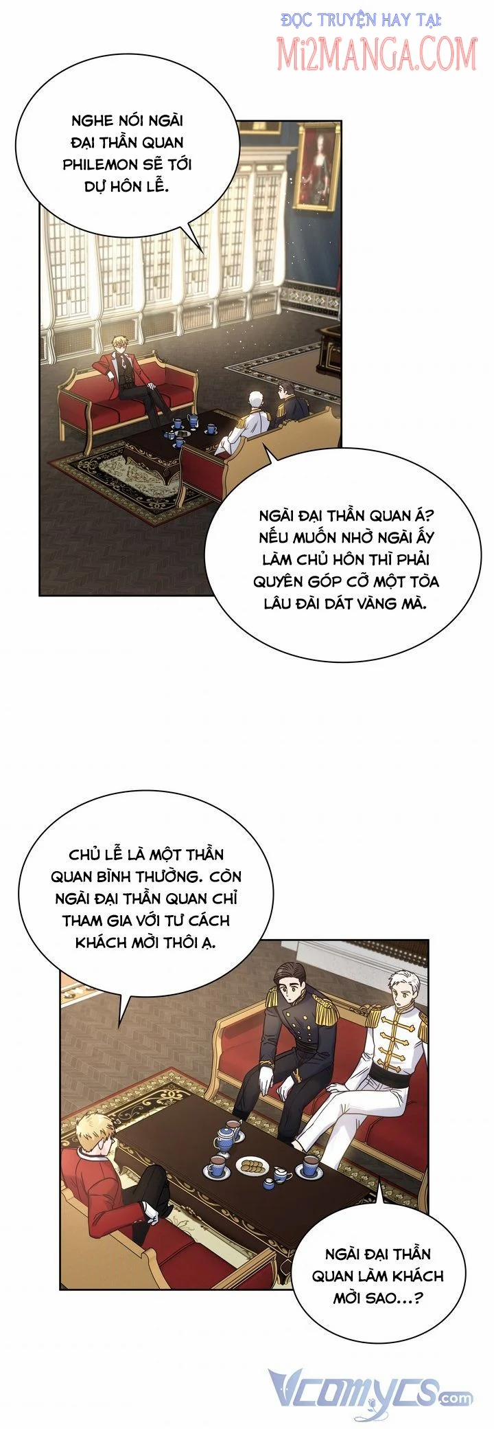 Công Nương Su 8.5 trang 6