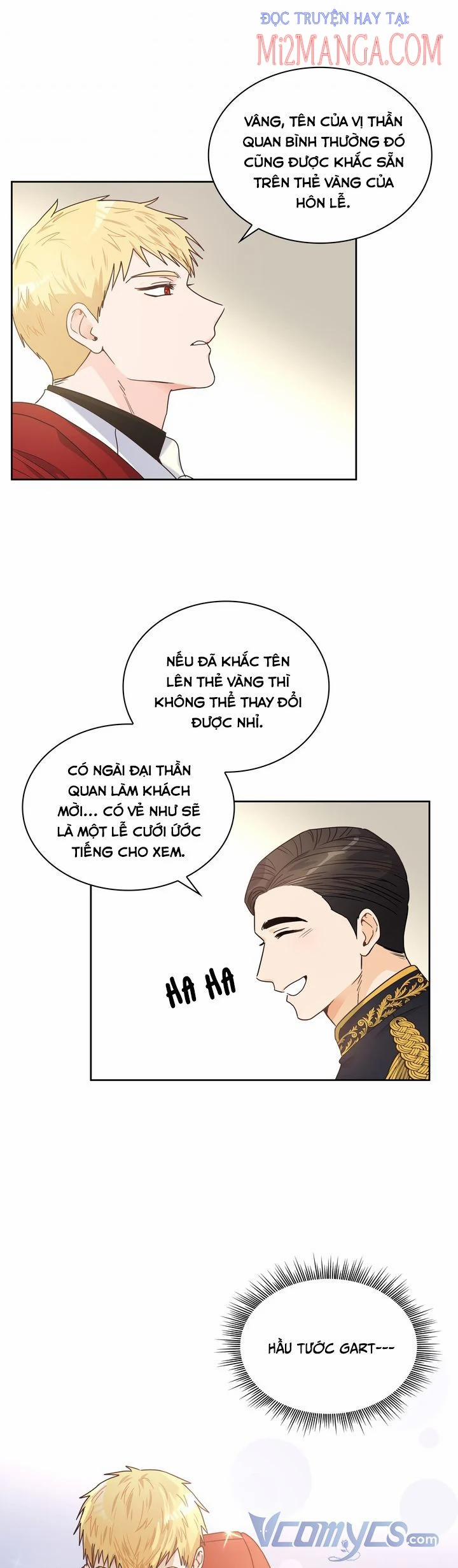 Công Nương Su 8.5 trang 7