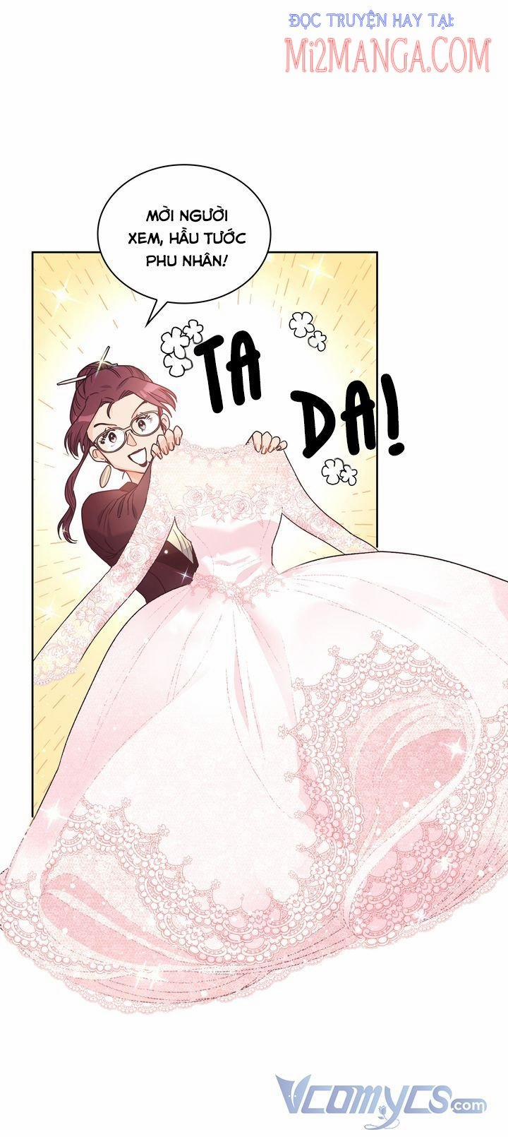 Công Nương Su 8 trang 11