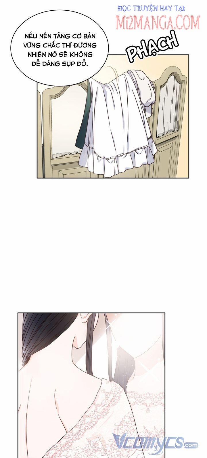 Công Nương Su 8 trang 13