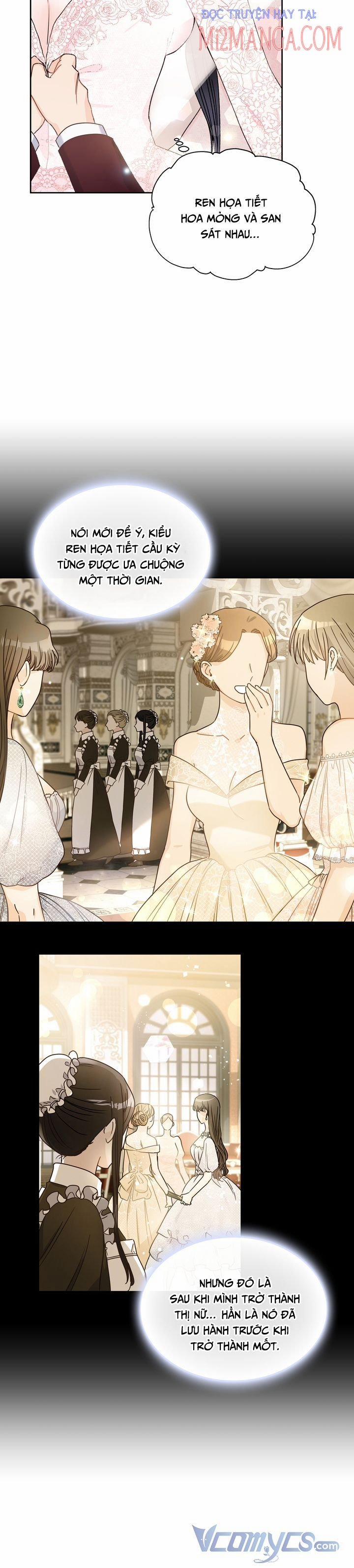 Công Nương Su 8 trang 14