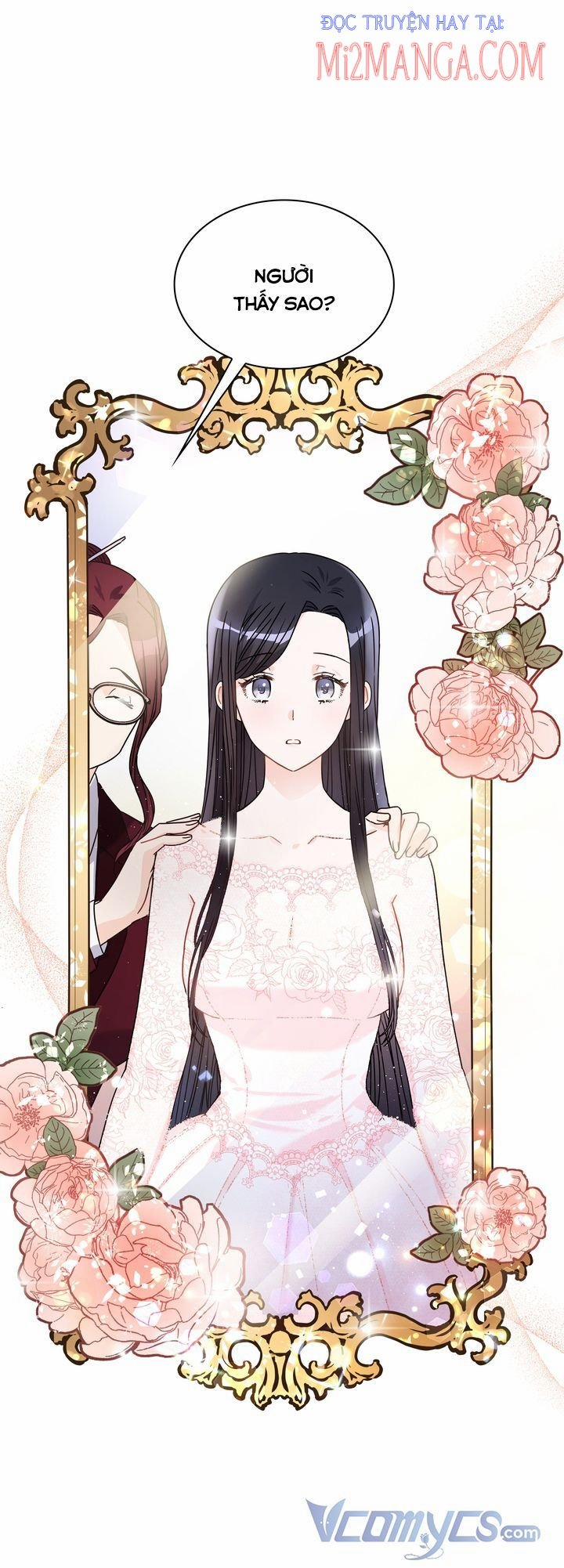 Công Nương Su 8 trang 15