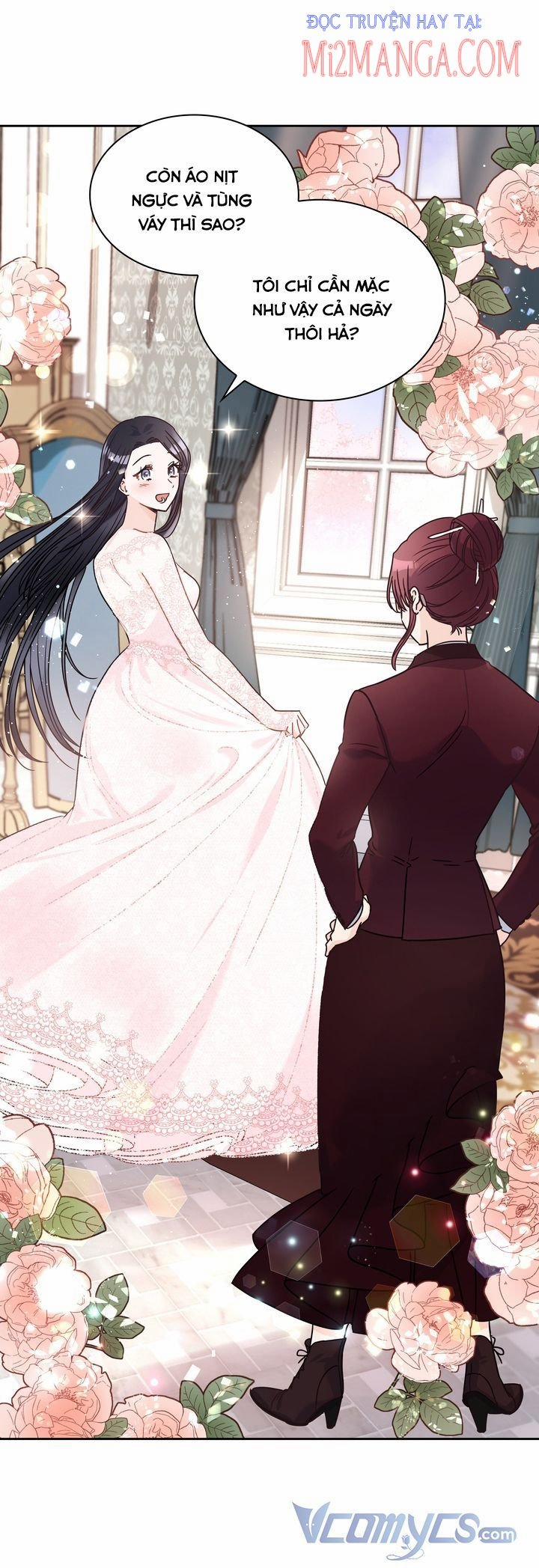 Công Nương Su 8 trang 17