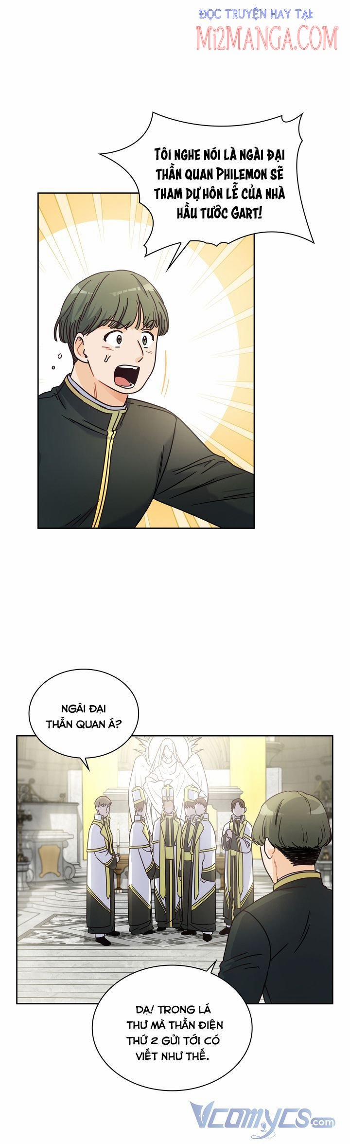 Công Nương Su 8 trang 3