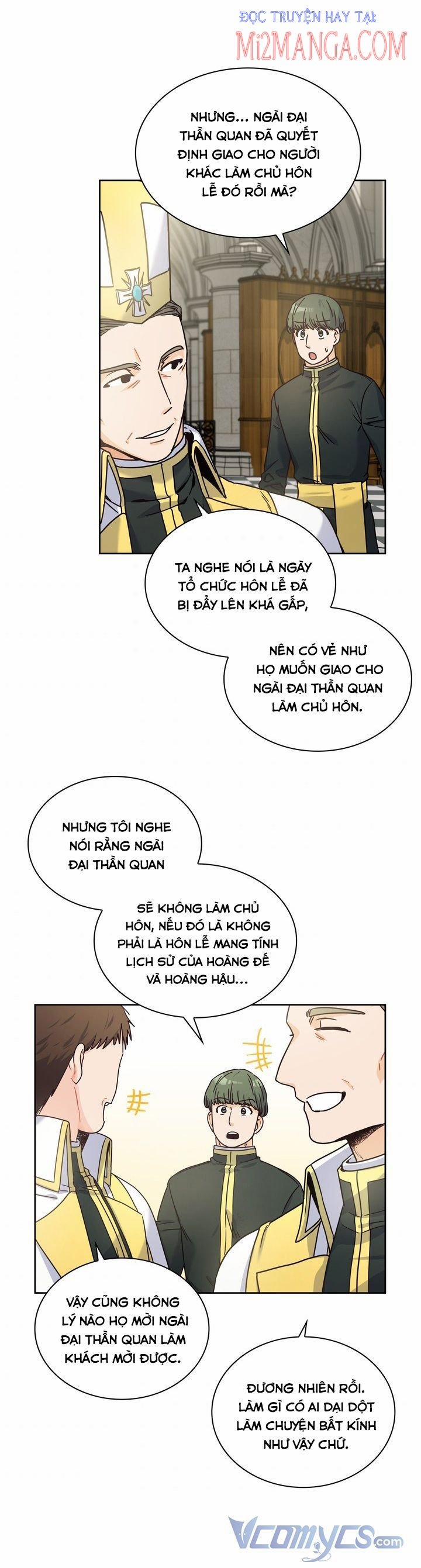 Công Nương Su 8 trang 4