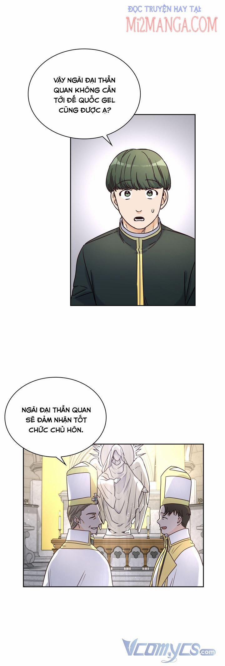 Công Nương Su 8 trang 5