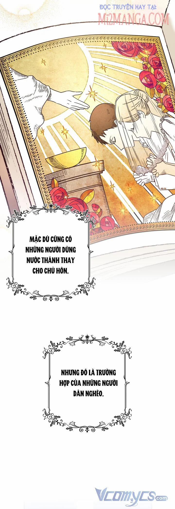 Công Nương Su 9.5 trang 1