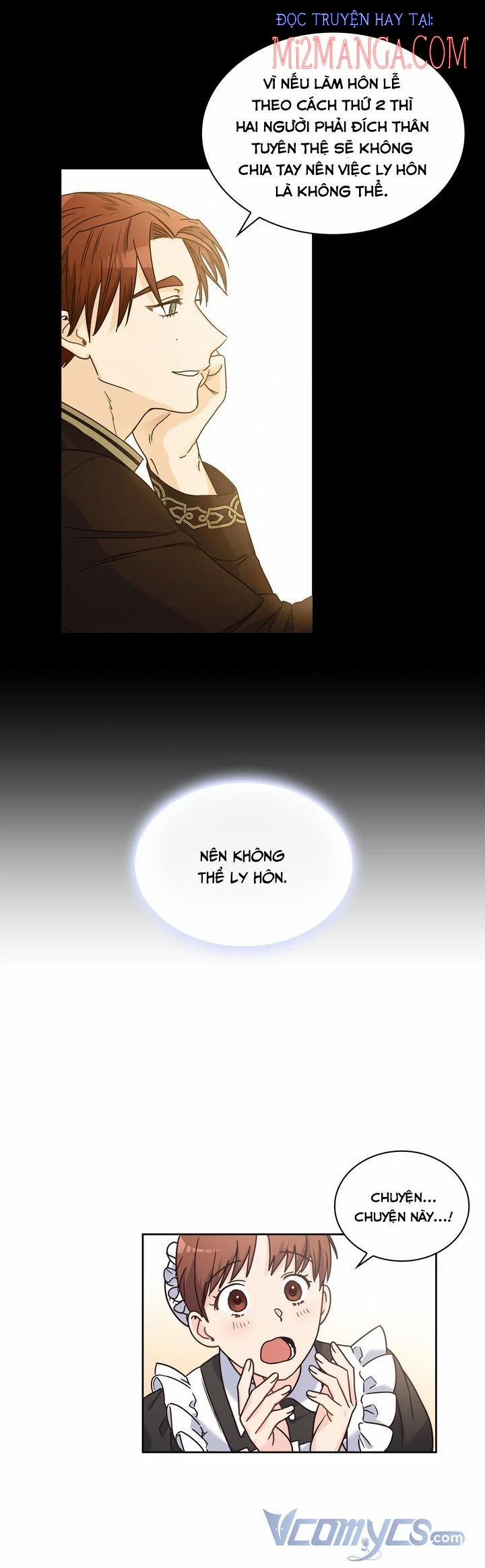 Công Nương Su 9.5 trang 12