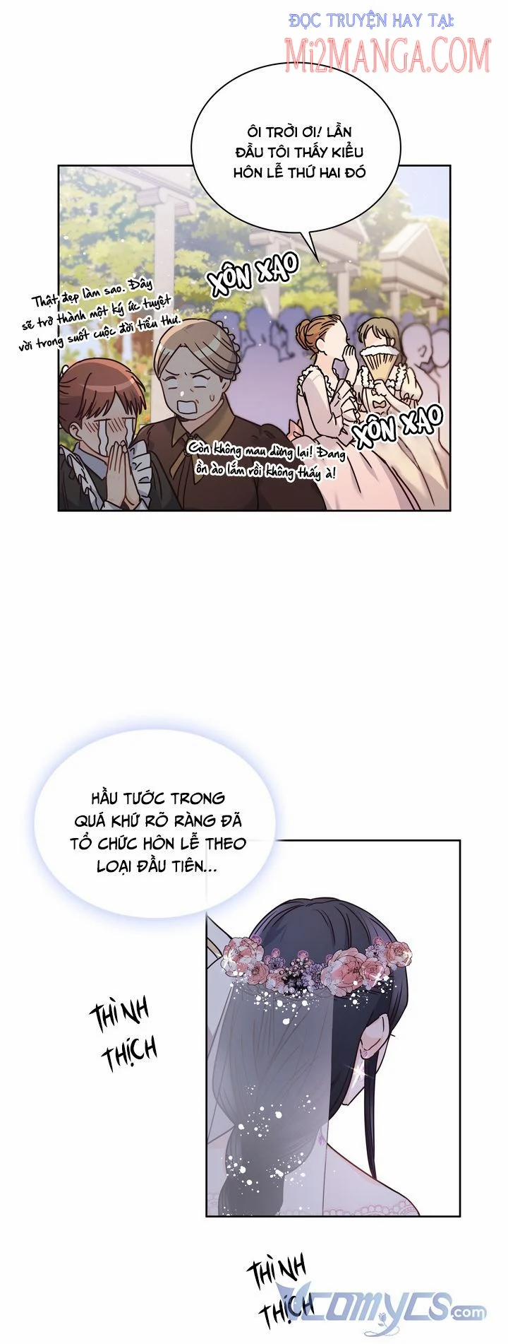 Công Nương Su 9.5 trang 14