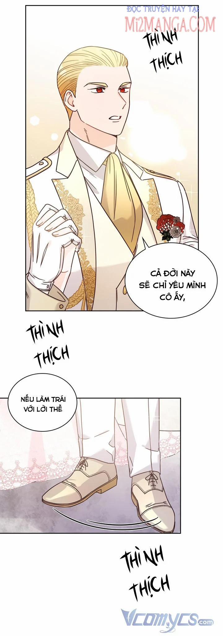 Công Nương Su 9.5 trang 15