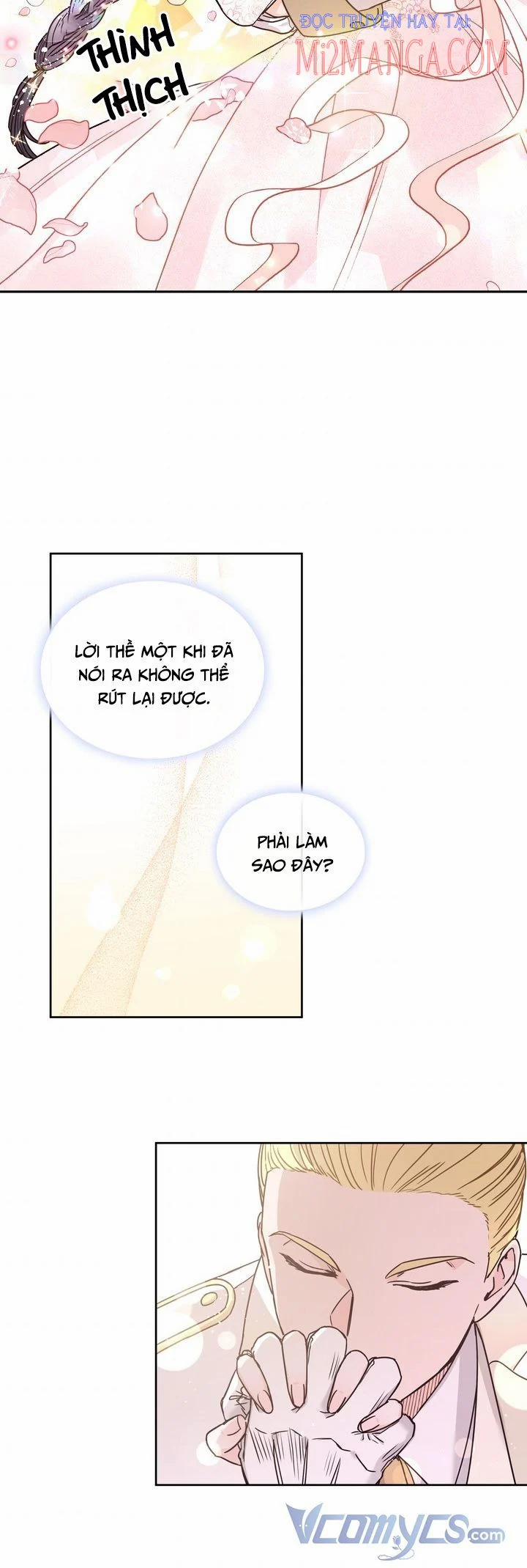 Công Nương Su 9.5 trang 17