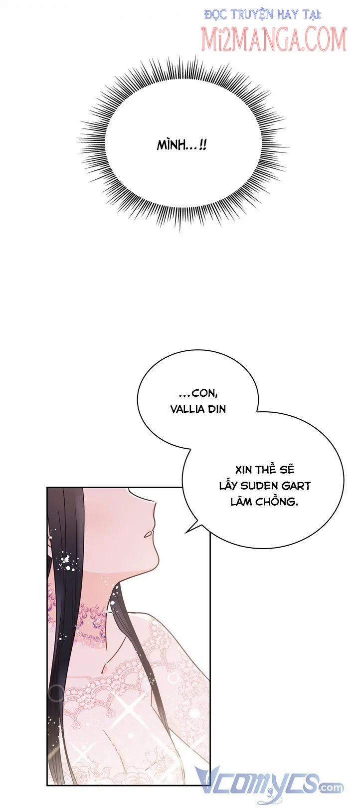 Công Nương Su 9.5 trang 18