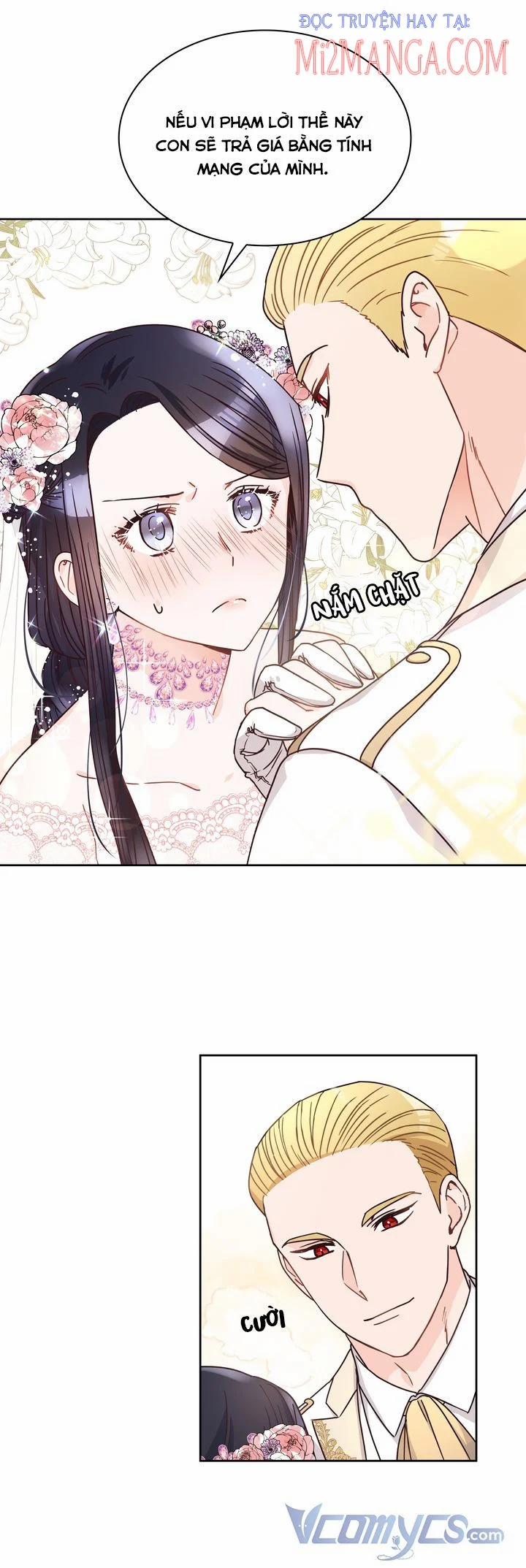 Công Nương Su 9.5 trang 20