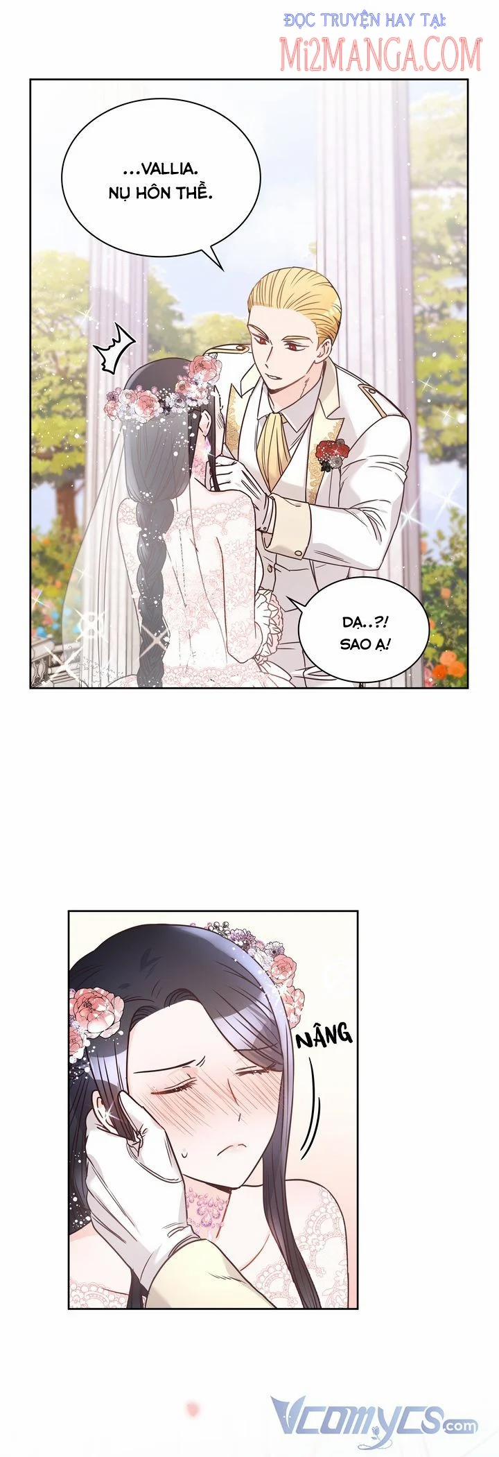 Công Nương Su 9.5 trang 21