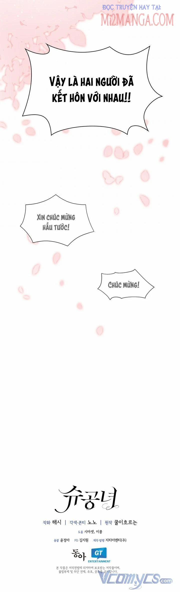 Công Nương Su 9.5 trang 23