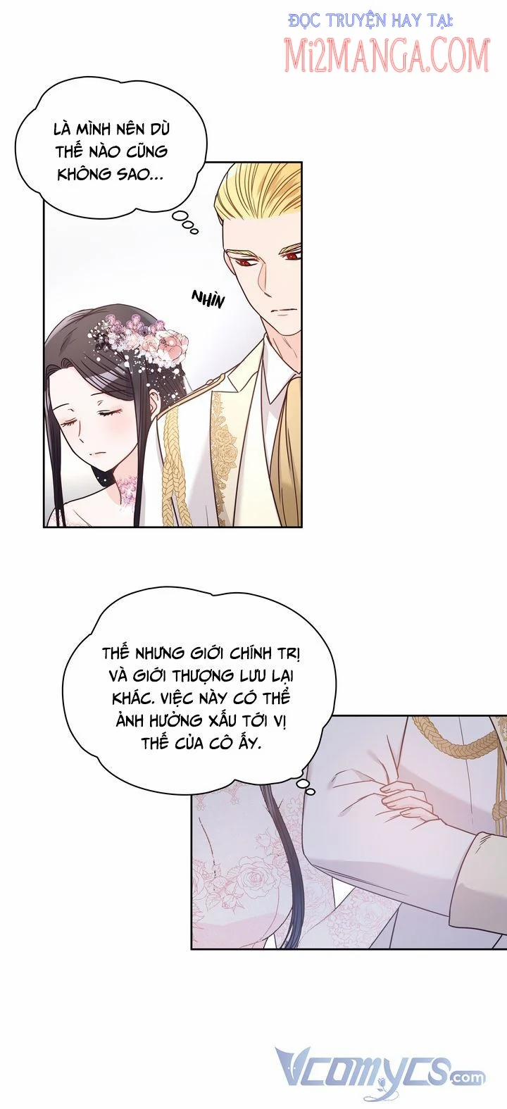 Công Nương Su 9.5 trang 3