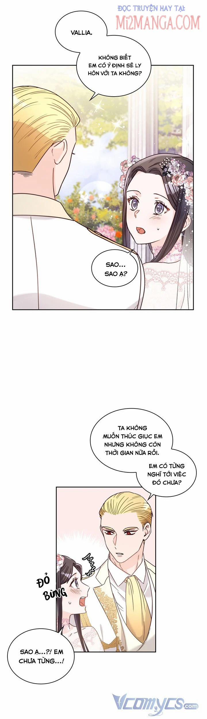 Công Nương Su 9.5 trang 4