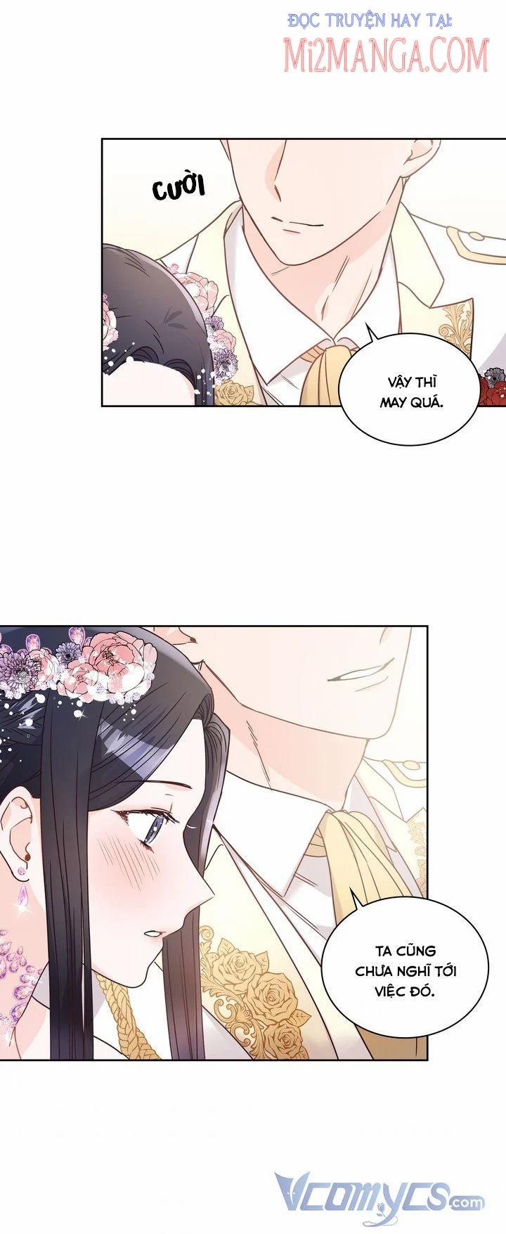 Công Nương Su 9.5 trang 5