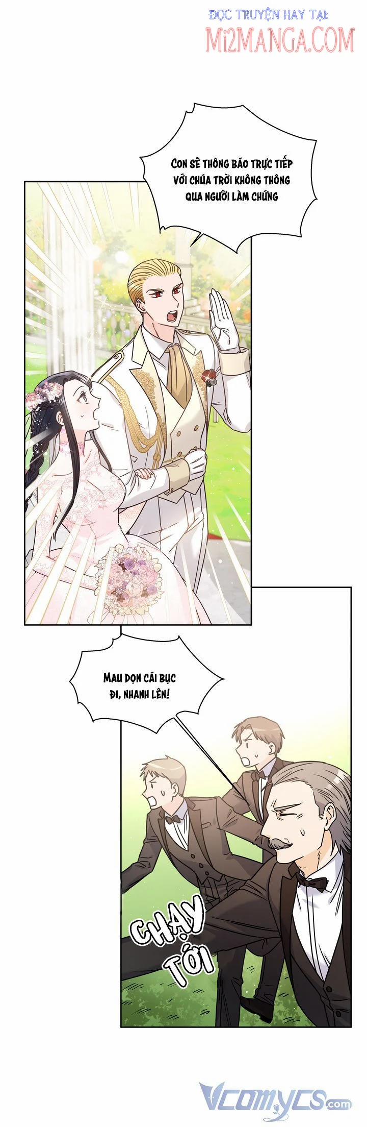 Công Nương Su 9.5 trang 7