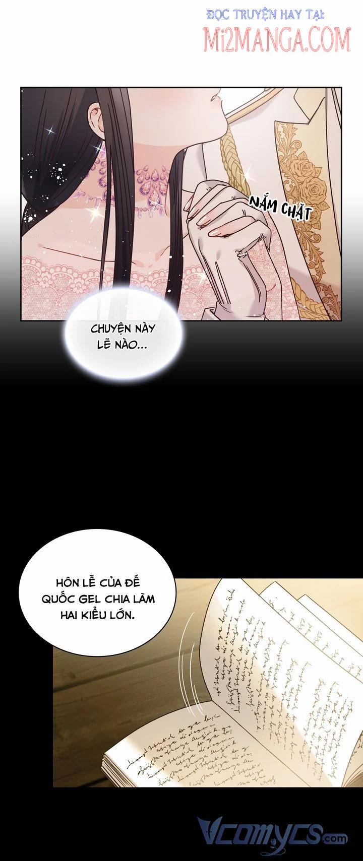 Công Nương Su 9.5 trang 9