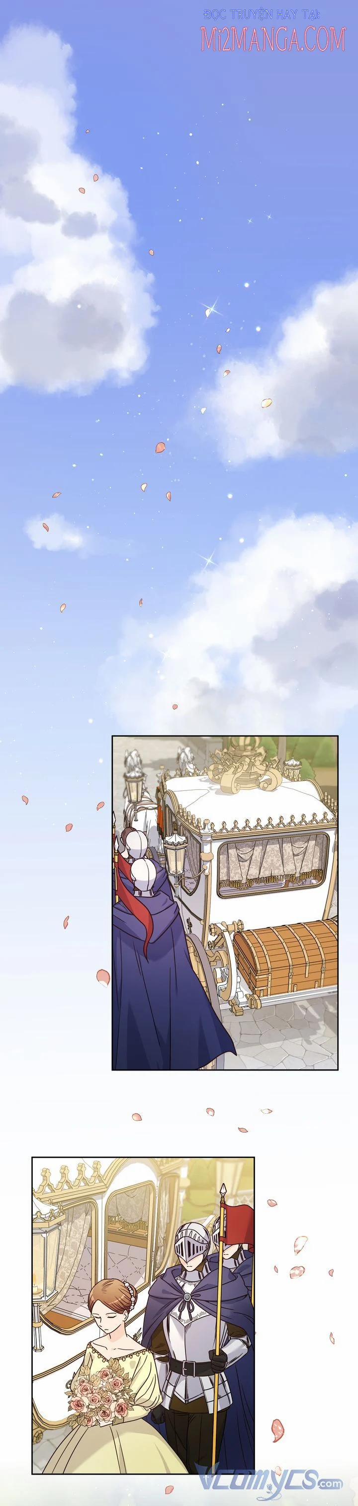 Công Nương Su 9 trang 0