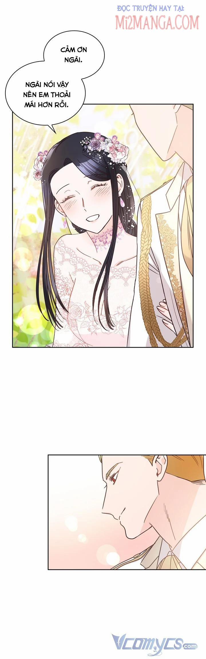 Công Nương Su 9 trang 10