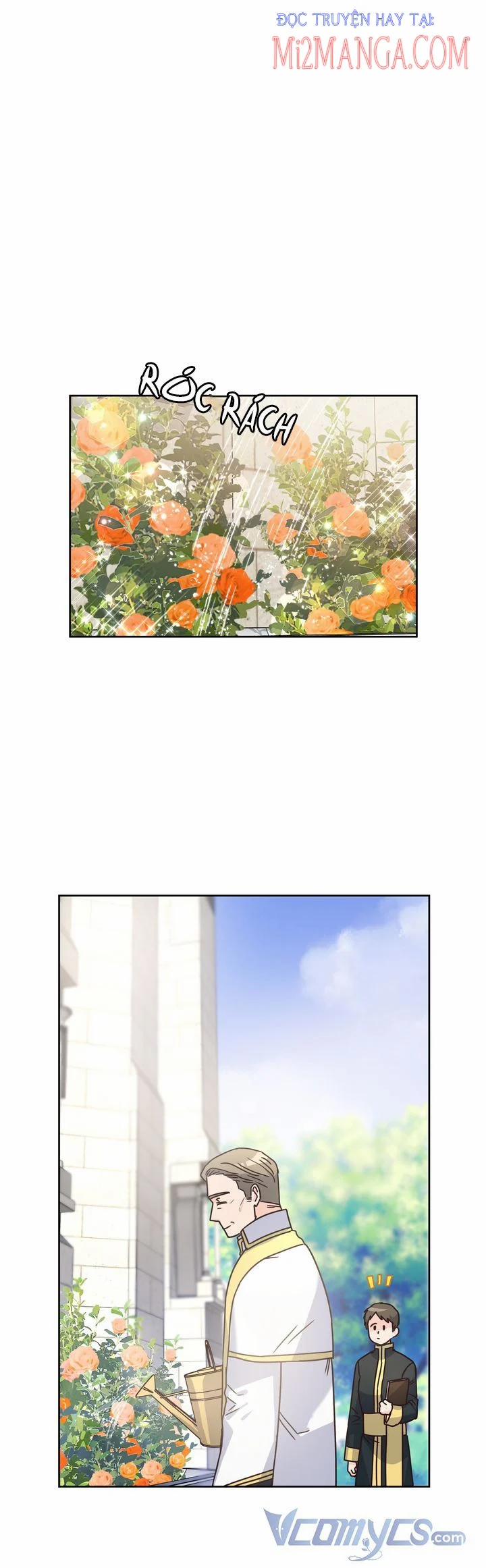 Công Nương Su 9 trang 12