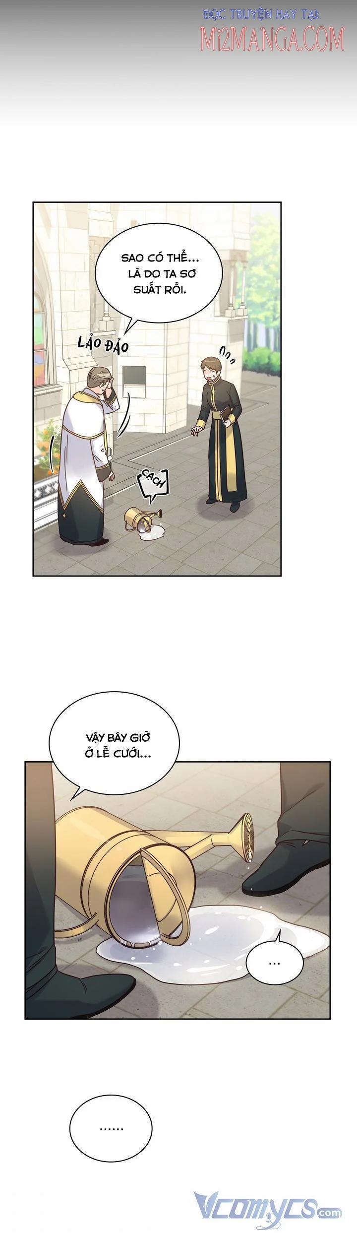 Công Nương Su 9 trang 18