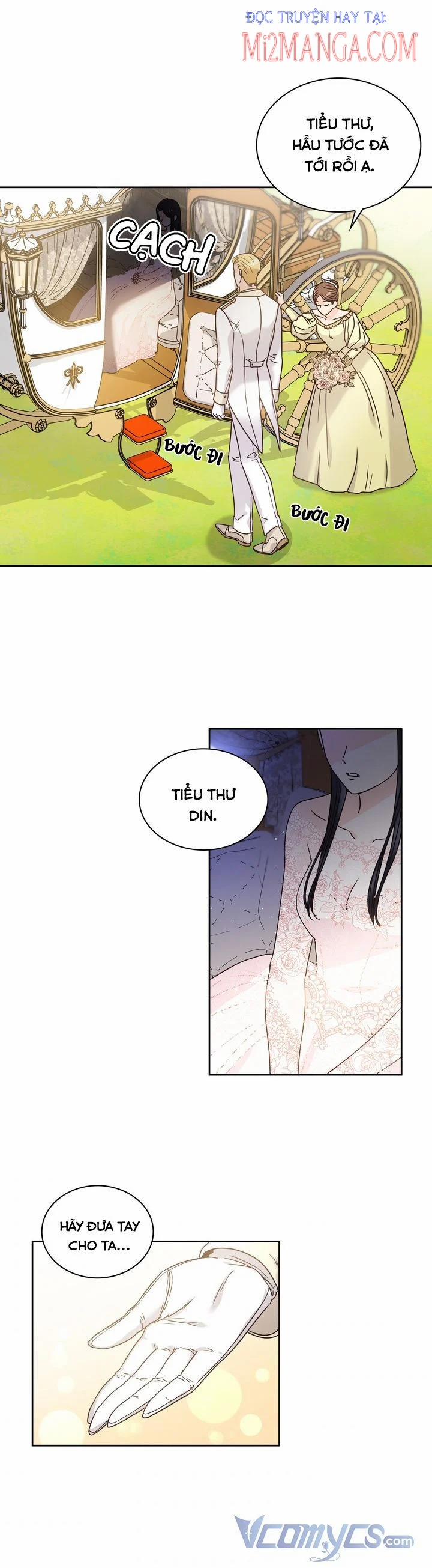 Công Nương Su 9 trang 2