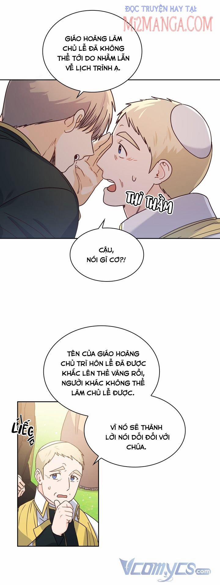 Công Nương Su 9 trang 21