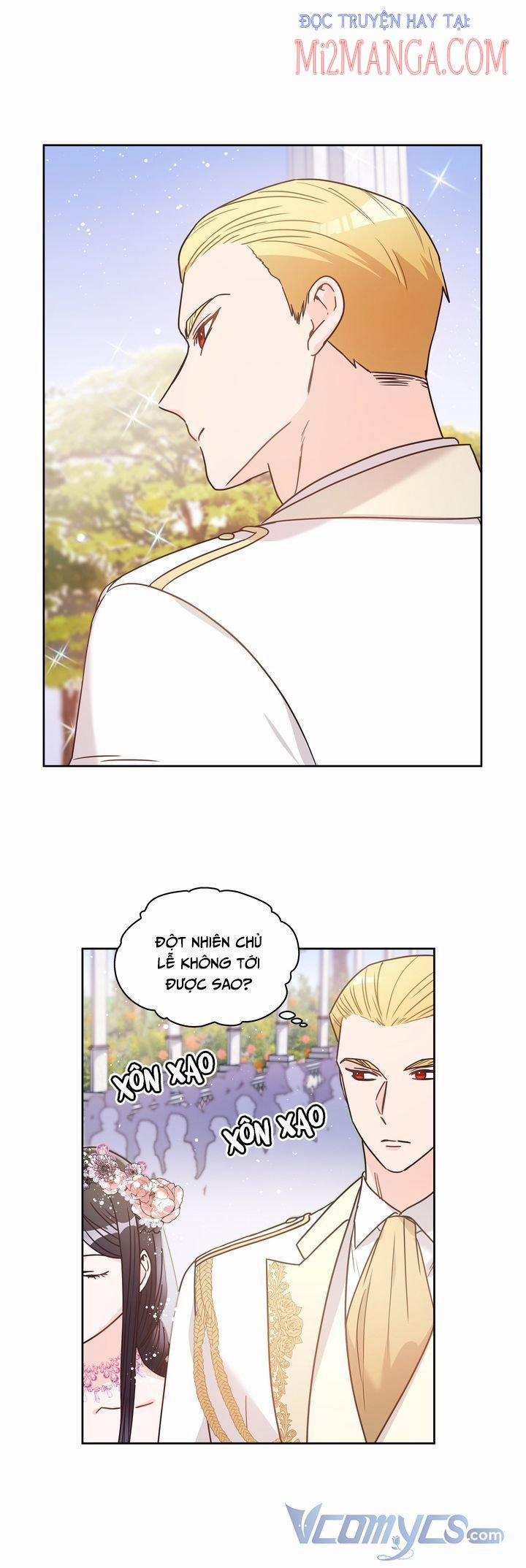 Công Nương Su 9 trang 23