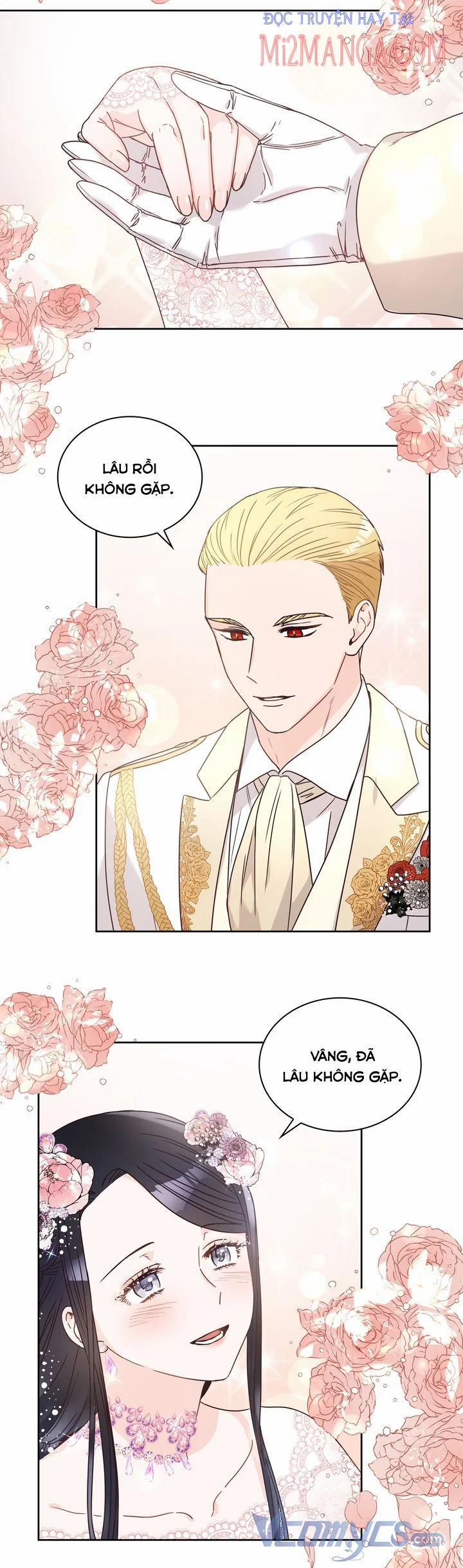 Công Nương Su 9 trang 4