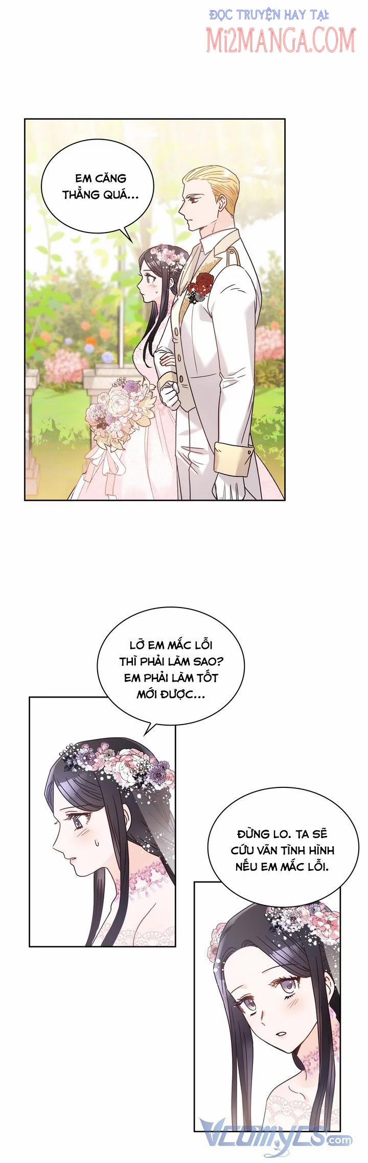 Công Nương Su 9 trang 7