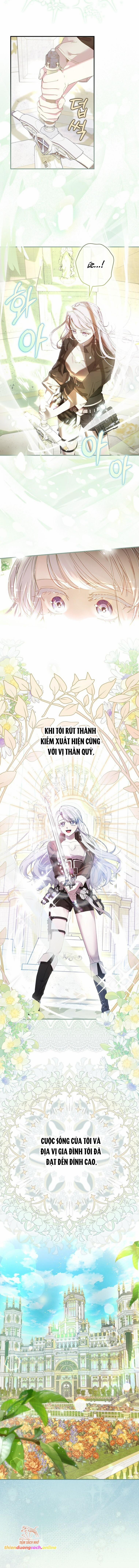 Công Nương Tái Sinh 1 trang 9